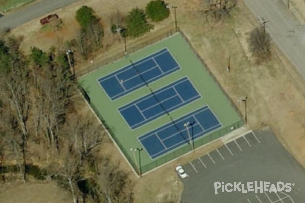 Photo of Pickleball at Altavista YMCA